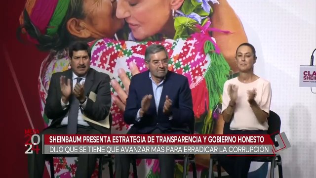 Violento inicio de campañas presidenciales. Pedro Gamboa, 01 de abril 2024