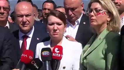CHP'den Hatay'da seçim sonuçlarına itiraz