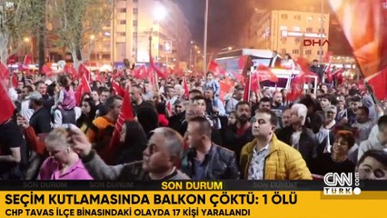 31 Mart 2024 Yerel Seçim sonuçları Ana Haber'de ekrana geldi