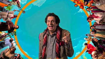 مسلسل مرضي ودحام | الحلقة 14 HD