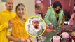 Mohena Kumari Singh Second Time Baby Girl को दिया Birth, Family Welcome Video Viral | Boldsky