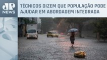 Defesa Civil de Niterói (RJ) e UFF criam sistema capaz de prever temporais
