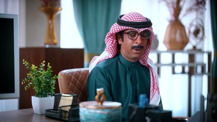 المفتش فصيح | الحلقة 15 HD