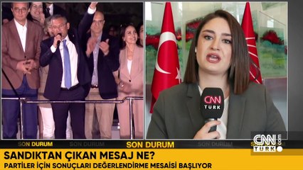 31 Mart 2024 seçimlerine dair tüm gelişmeler ve sonuçları Gün Ortası'nda değerlendirildi