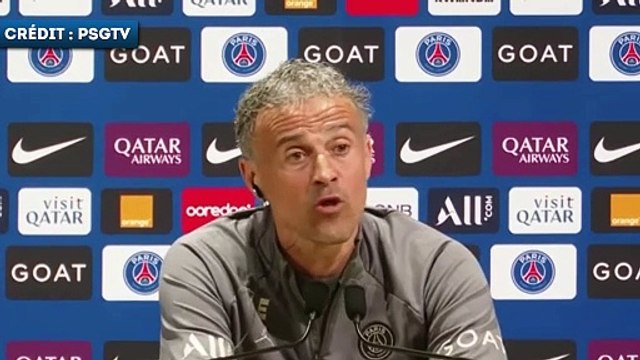 Luis Enrique dévoile la méthode du PSG sur les tirs au but