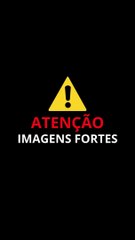 Porsche bate em Sandero em São Paulo; veja o momento