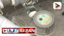 MWSS, inaprubahan na ang hiling ng Maynilad at Manila Water na bawasan ang pressure ng tubig sa...
