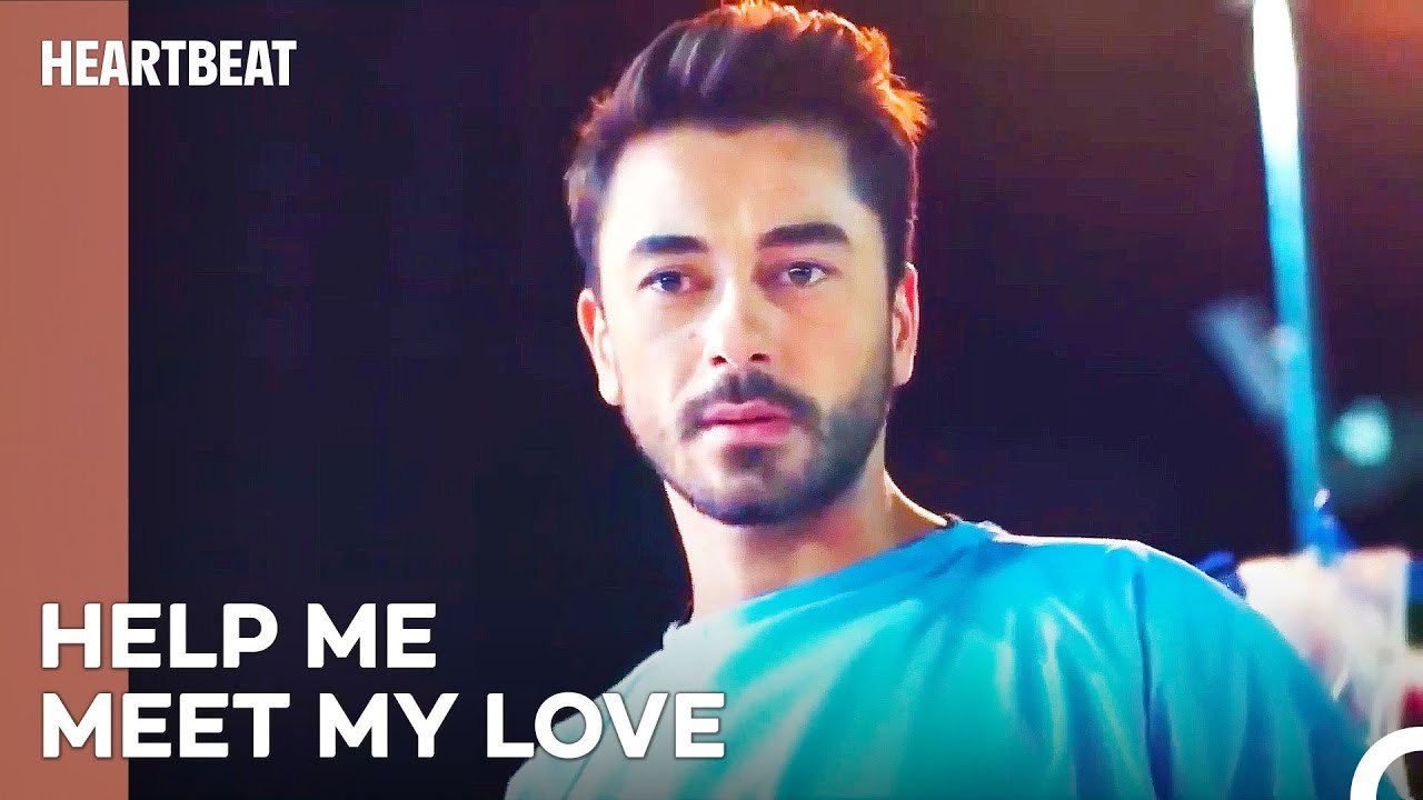 Lovers Are United - Heartbeat