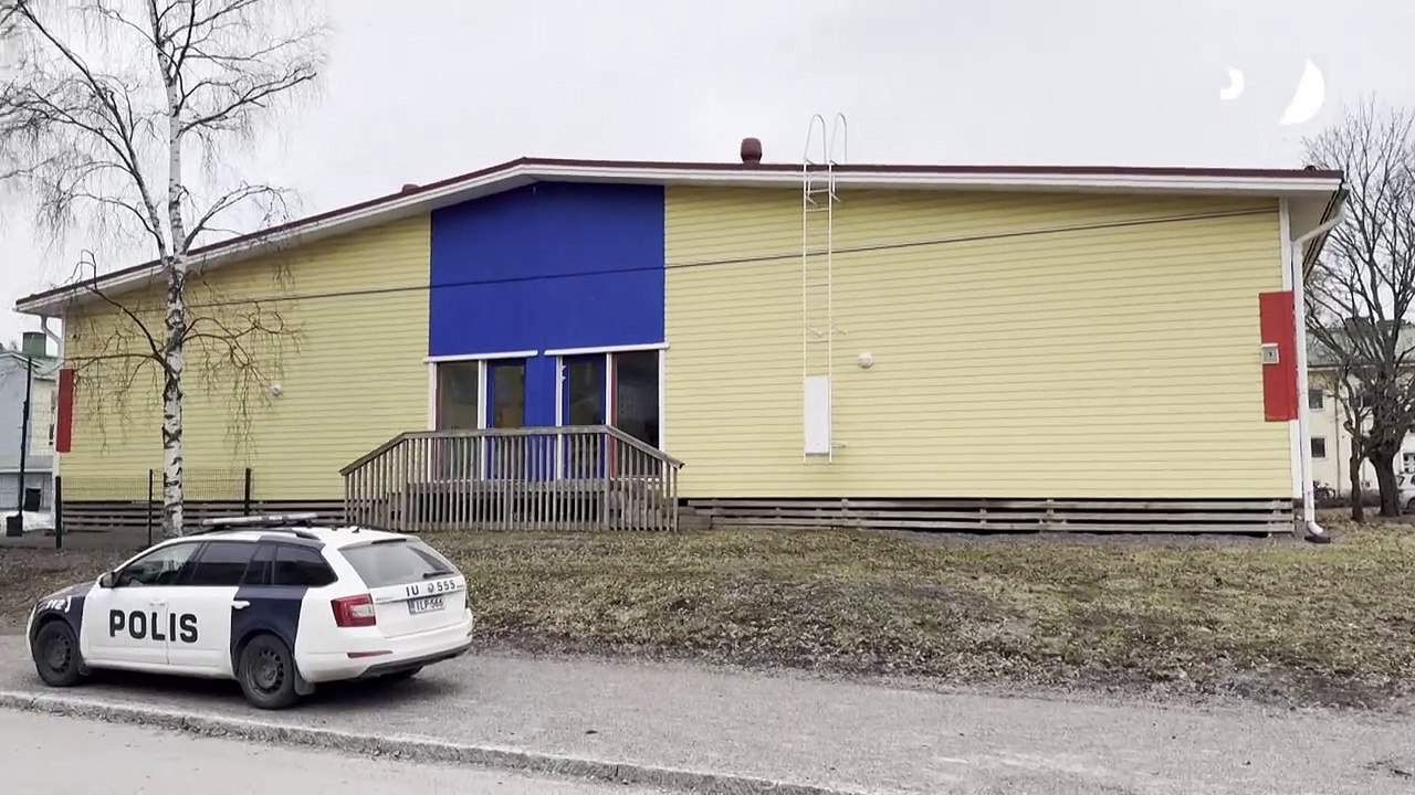Finnland: Zwölfjähriger erschießt Altersgenossen an Schule