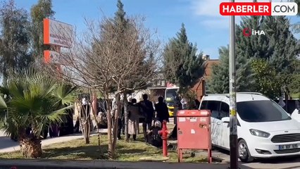 Mardin'de muhtarlık kavgası: 1 ölü, 2 yaralı