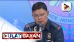 Bagong PNP Chief Marbil, inilatag ang mga plano alinsunod sa direktiba ni PBBM