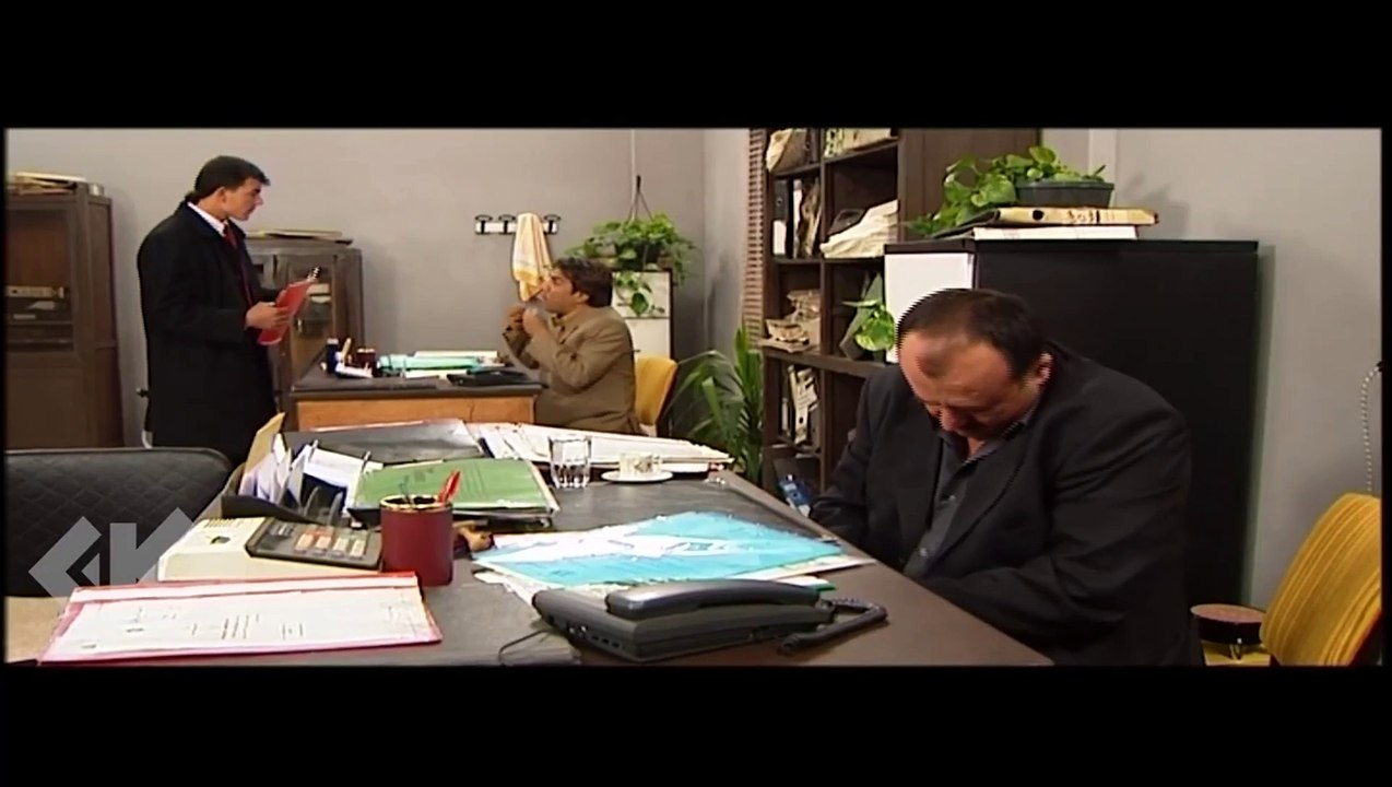 مسلسل زوج الست | الحلقة 16 HD