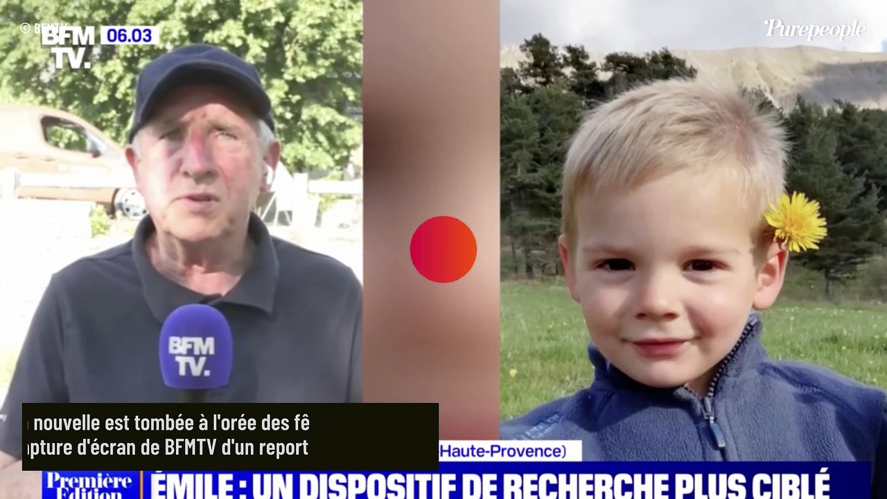 Disparition d'Émile : Un ex-membre de la CIA savait où se trouvaient ses ossements depuis bien longtemps