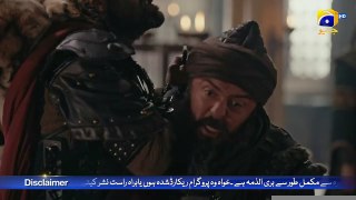 Kurulus Osman Season 05 Episode 121 - Urdu Dubbed - Har Pal Geo(720P_HD)