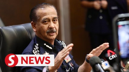 IGP: Israeli man, local couple could hang for illegal firearms possession