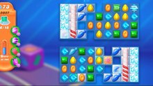 Candy Crush Soda Saga Level 3026 - 3040