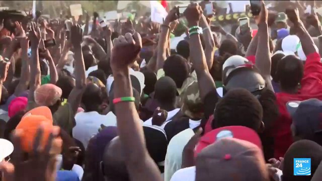 Bassirou Diomaye Faye : le plus jeune président du Sénégal