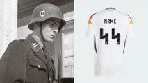 Alemania Prohíbe Las Camisetas Con El '44' Por Su Similitud Con Símbolos Nazi