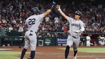 Los Yankees Empiezan 5-0 Fuera De Casa Por Primera Vez En Su Historia