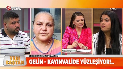 Esra Ezmeci ile Yeni Baştan 2 Nisan 2024