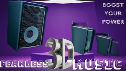 RELAXING MUSIC - FEARLESS BEAT || MUSIC WITHOUT FEAR || RELAXATION TIME