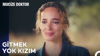 Bir Baba İçin Zor An Bu An - Mucize Doktor 32. Bölüm