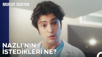 Nedir Bu Adaptasyon? - Mucize Doktor 33. Bölüm