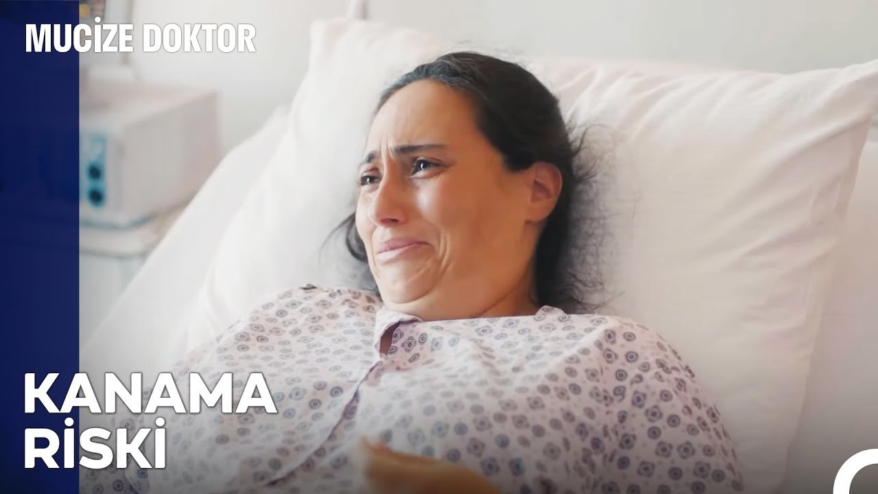 Tehlike Ortadan Kalktı Mı? - Mucize Doktor 33. Bölüm