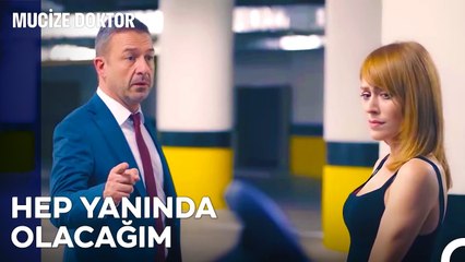 Bugün De Haklı Çıkmanın Keyfini Çıkaralım - Mucize Doktor 33. Bölüm