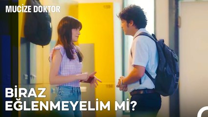 Partilerin Aranan İsmi Ali - Mucize Doktor 33. Bölüm