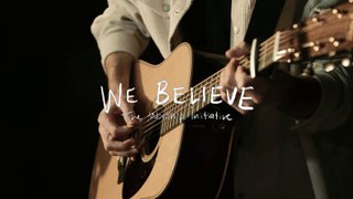 We Believe (Live)  The Worship Initiative feat. John Marc Kohl