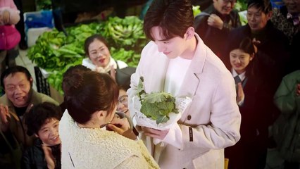 Cute Bodyguard EP 06 hindi dubbed