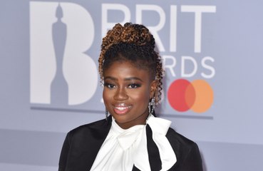 BBC DJ Clara Amfo jumps to ITV with a new primetime live music show