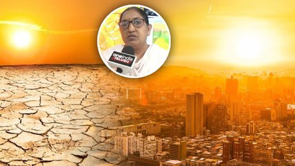 ఈసారి ఎండలు ఎక్కువే.. రాజస్థాన్ నుండి హీట్ వేవ్స్ వచ్చే ఛాన్స్  | Oneindia Telugu