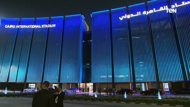تطوير وإنشاء مدن رياضية ومراكز ابتكار وتنمية شبابية.. نهضة بالملف الرياضي في عهد الرئيس السيسي