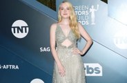 Dakota Fanning to prioritise having children over her acting career