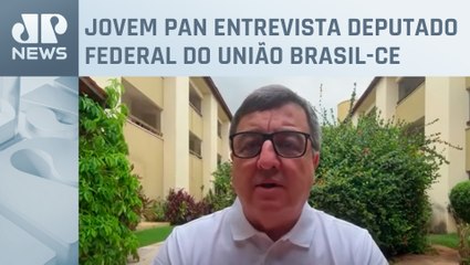 Danilo Forte analisa pressão do Congresso para reaver verbas de emendas parlamentares