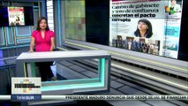 Enclave Mediática 02-04 Pdte. Maduro denunció nuevos planes de conspiración