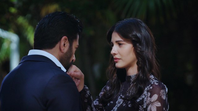 Esaret Dizisi 307. Bölüm İzle - 2 Nisan Salı