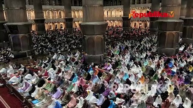 Meraih Keutamaan 10 Malam Terakhir Bulan Ramadhan