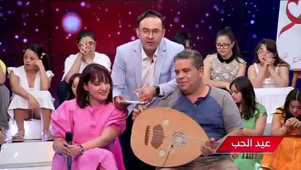 Inti Elhob P02 - إنت الحب - الجزء الثاني