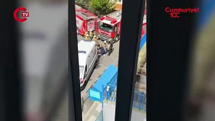 Son Dakika... Gayrettepe'de Masquerade Club gece kulübünde yangın: Ölü sayısı 12'ye yükseldi!