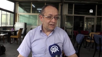 İlçe belediye başkan adayı aldığı 3 oyla Türkiye tarihine geçti