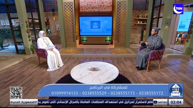 كيف نستغل العشر الأواخر من رمضان؟.. الشيخ أحمد المالكي يجيب
