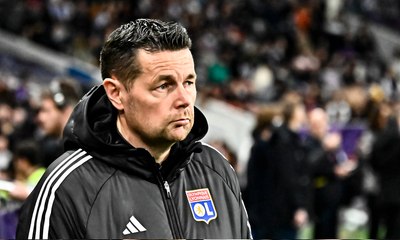 ليون ينشد تخطّي عقبة فالنسيان