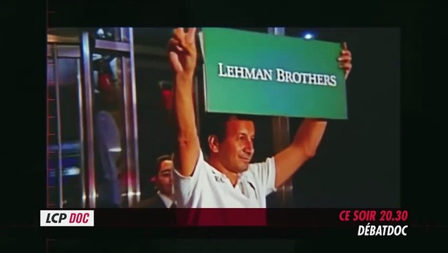 La crise des subprimes : une faillite européenne - 2 avril