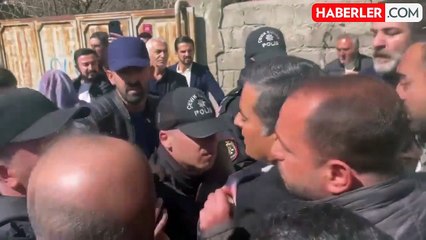 Abdullah Zeydan'ın seçilme hakkı geri alındı mı? Van'da neler oluyor, olay çıktı mı?