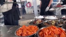 World Central Kitchen detiene sus operaciones en Gaza después del ataque israelí que causado la muerte de siete de sus trabajadores en la Franja