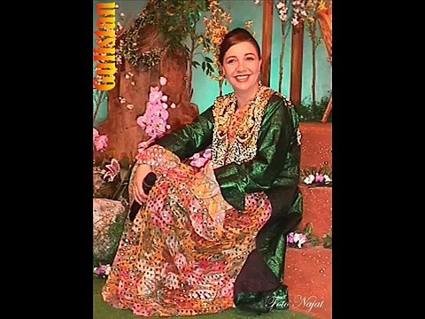 Gülistan Perwer Qurmike