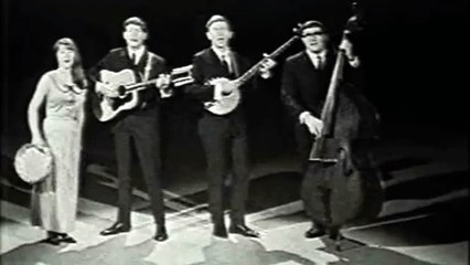 THE SEEKERS (Judith Durham) - "Sinner Man" (1965)